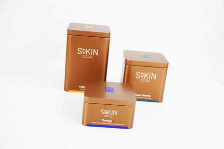 Sckin Nutrition - Dermamedic